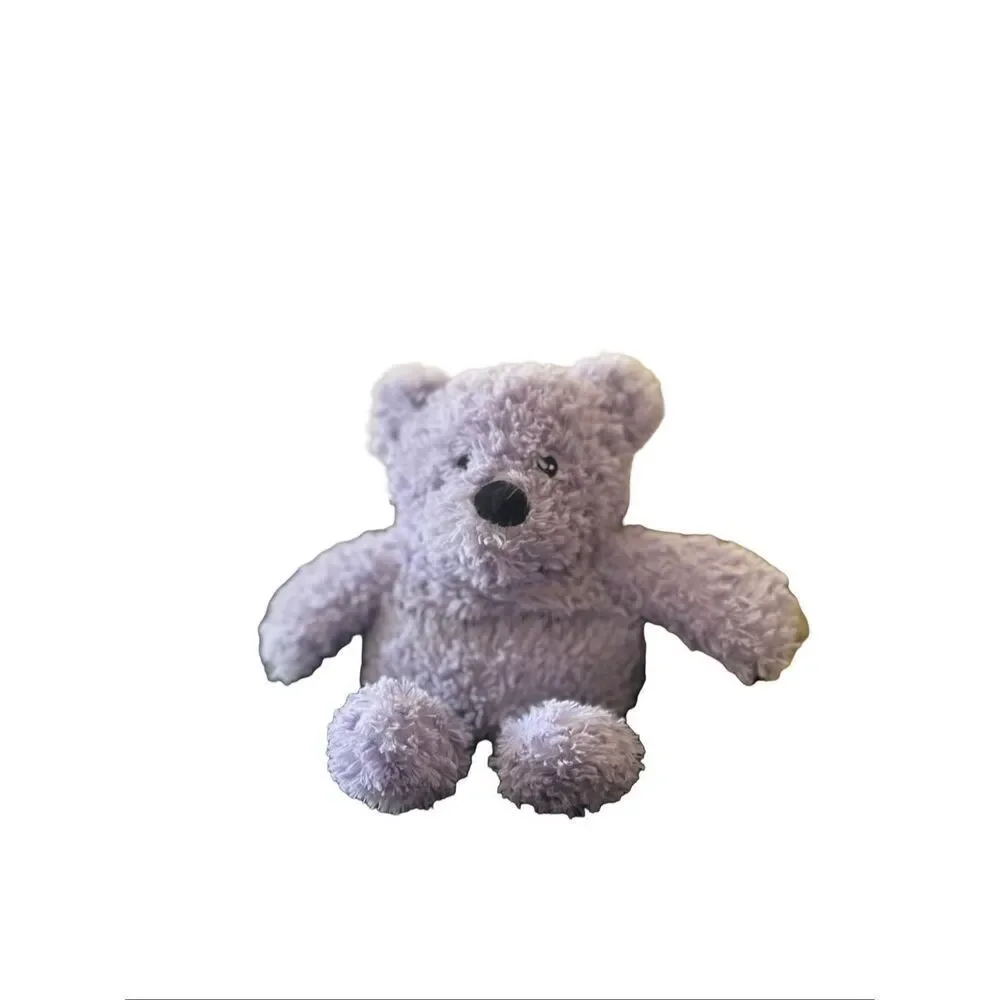 Warmies purple lavender